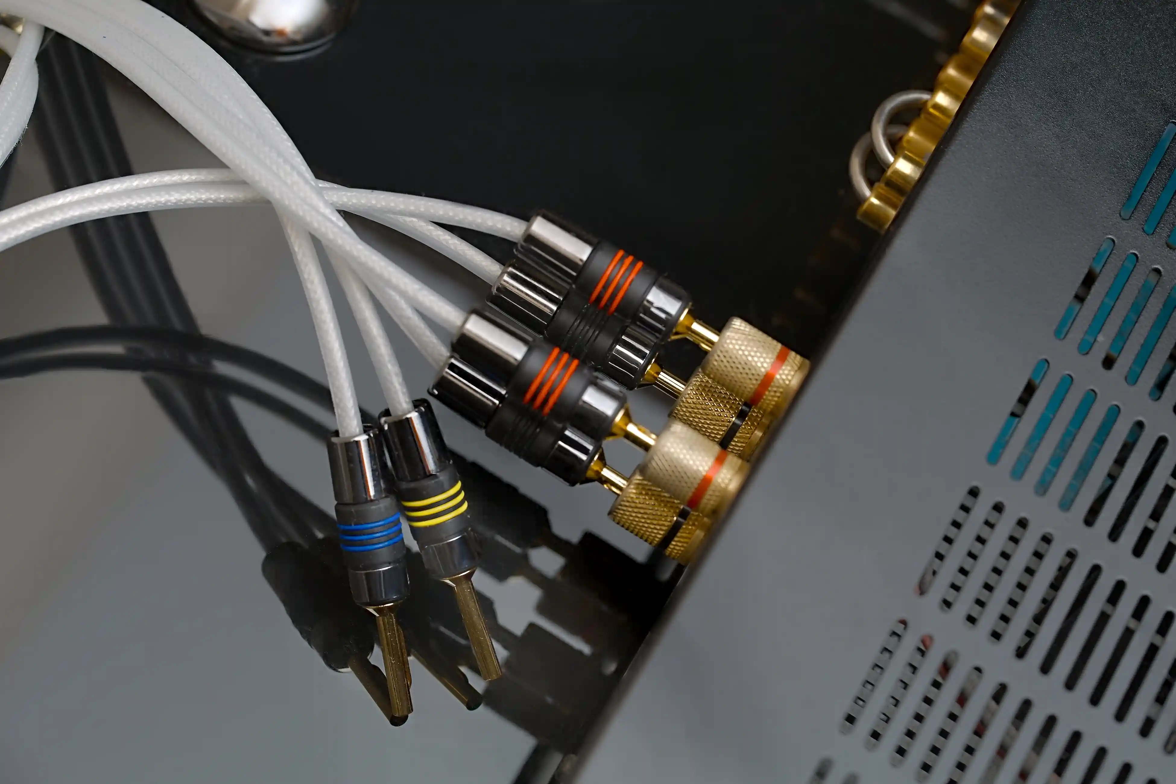 Photo of a large house.