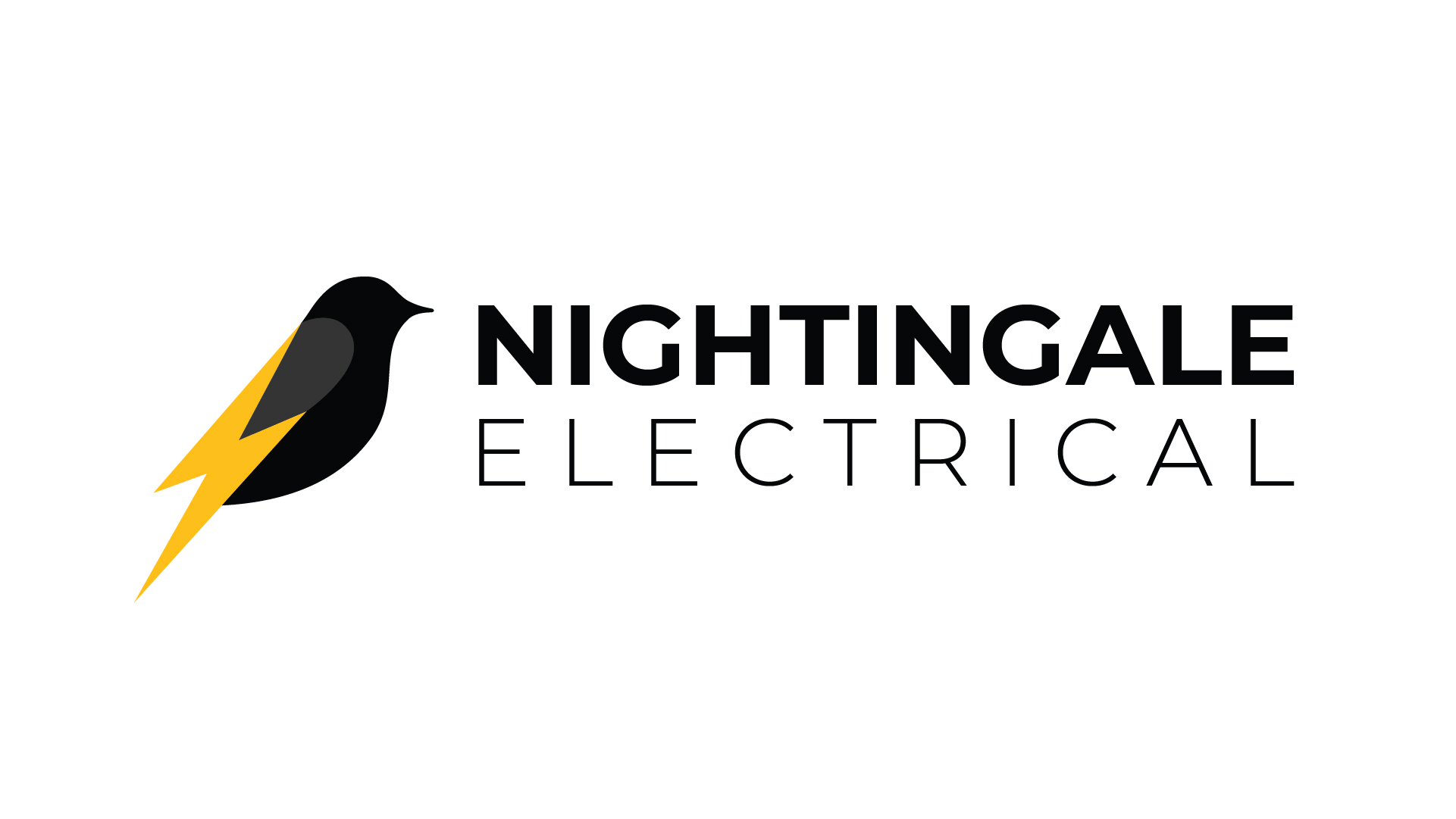 Nightingale Electrical logo